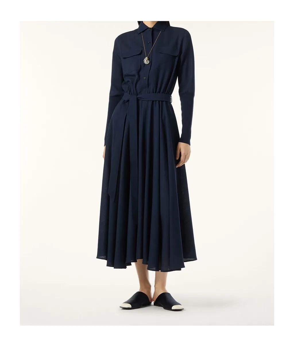 Verlaine Dress