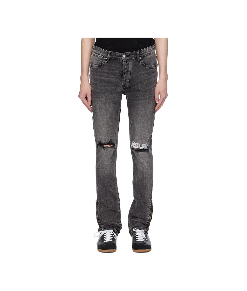 Van Winkle Electric Chamber Jeans