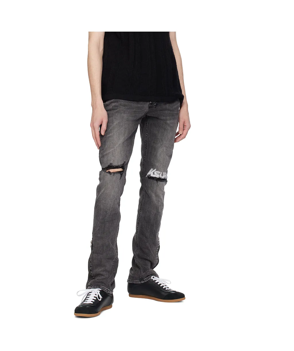 Van Winkle Electric Chamber Jeans