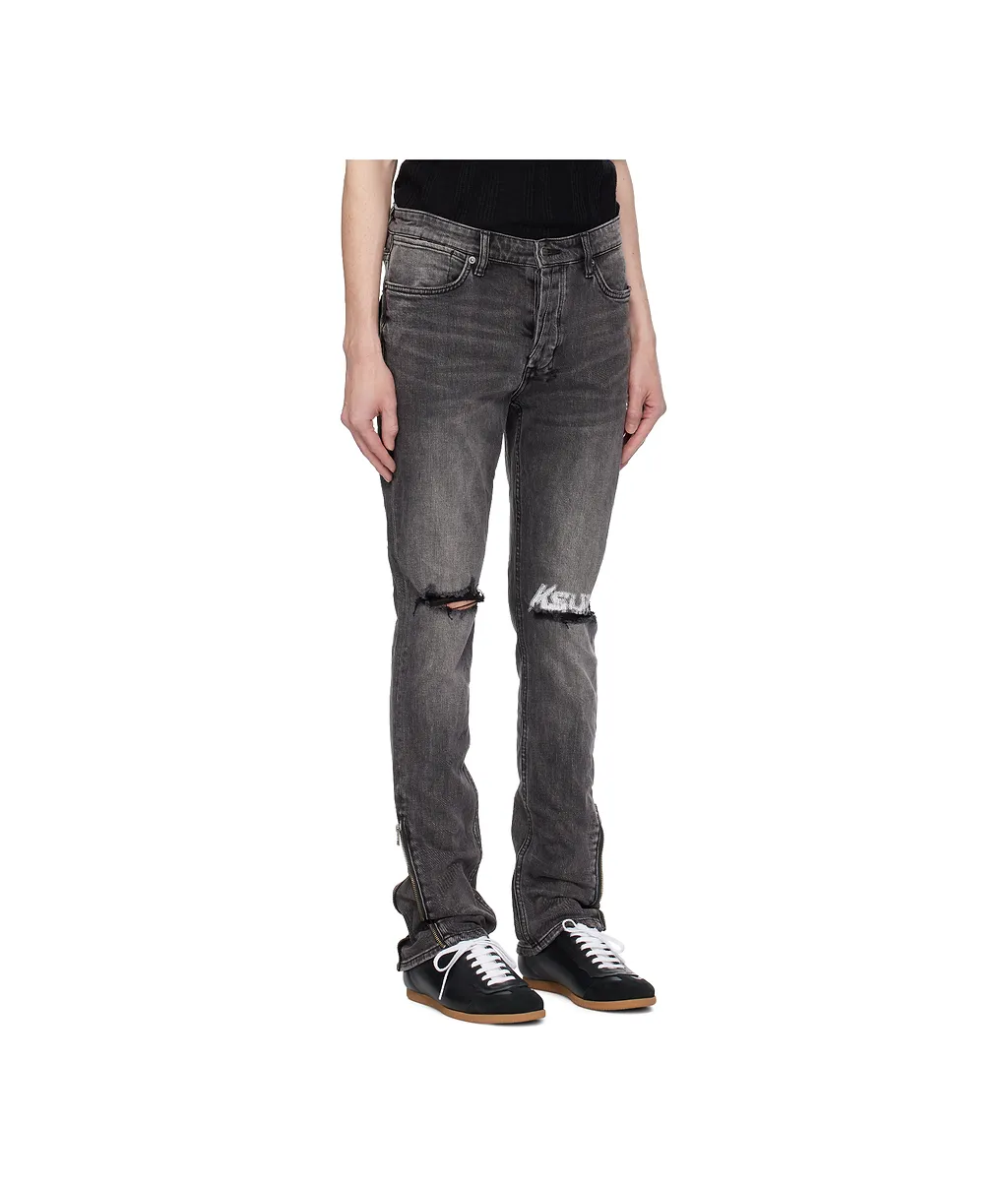 Van Winkle Electric Chamber Jeans