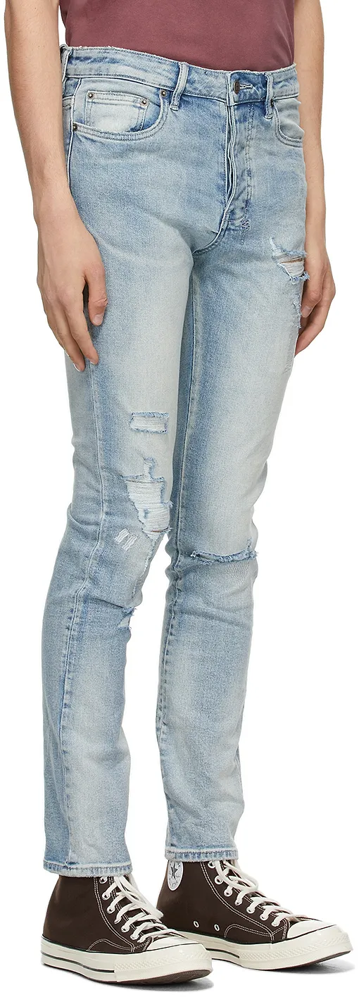 Logo Jeans