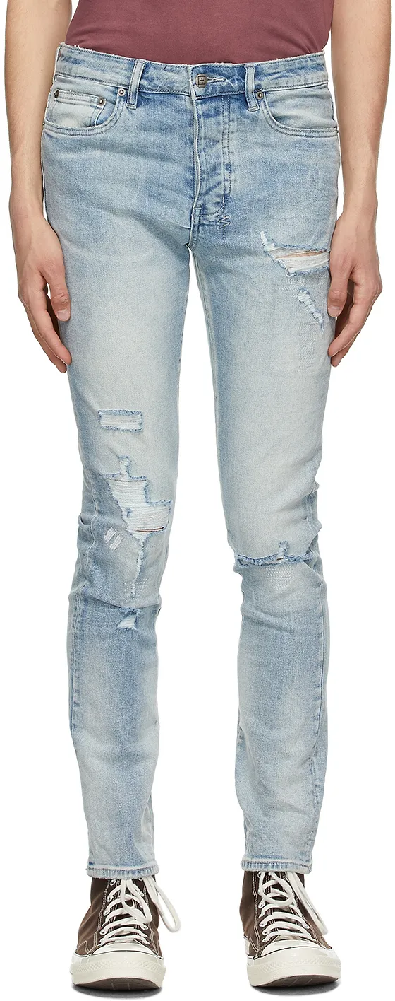 Logo Jeans