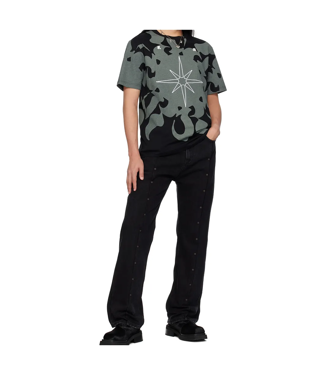 Belt-Loop Jeans