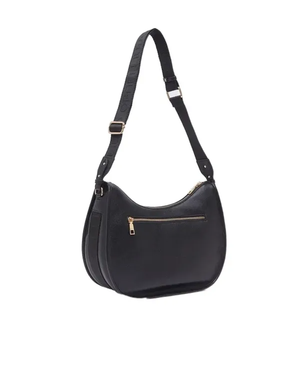 Liu Jo Medium Zip-Up Hobo Bag