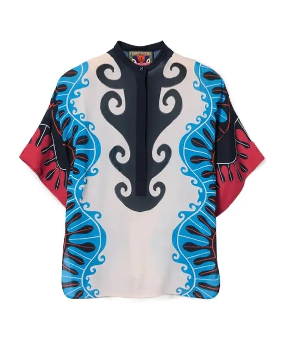 Estelle Blouse