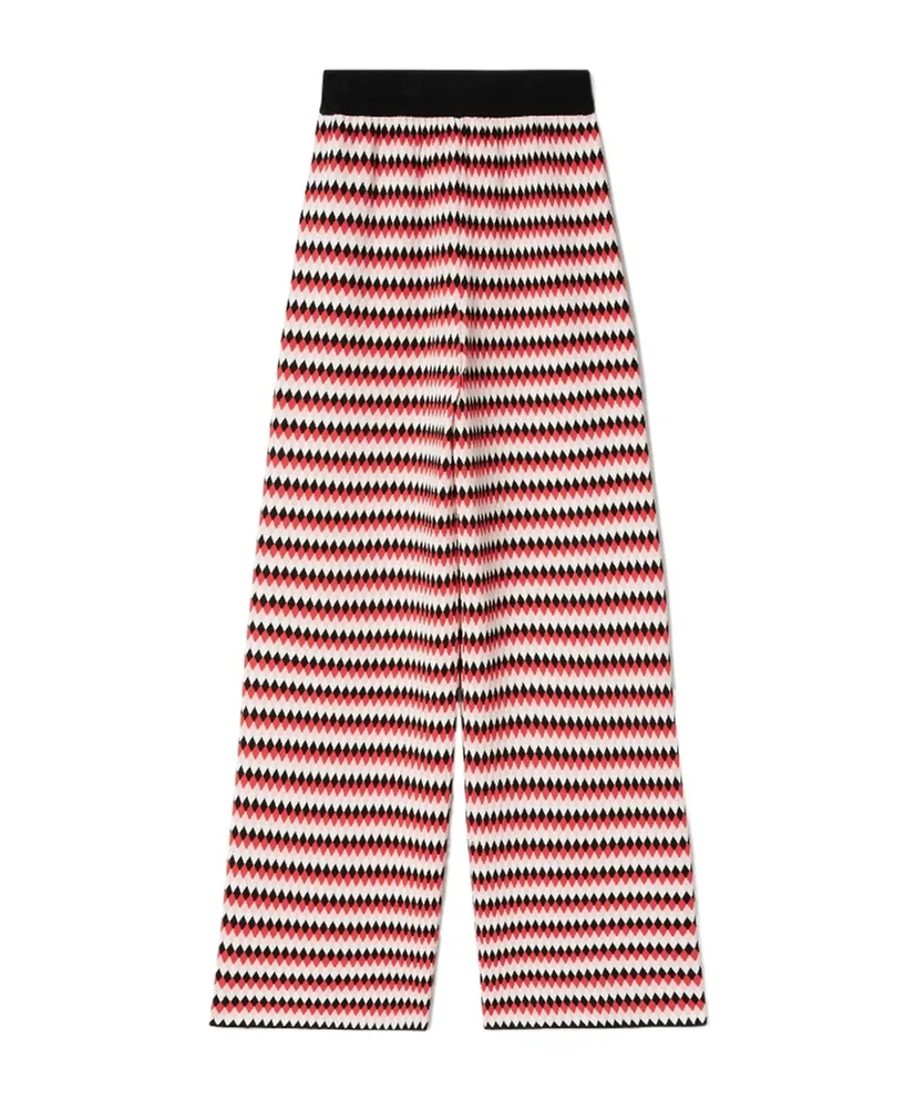 Checkers Pants