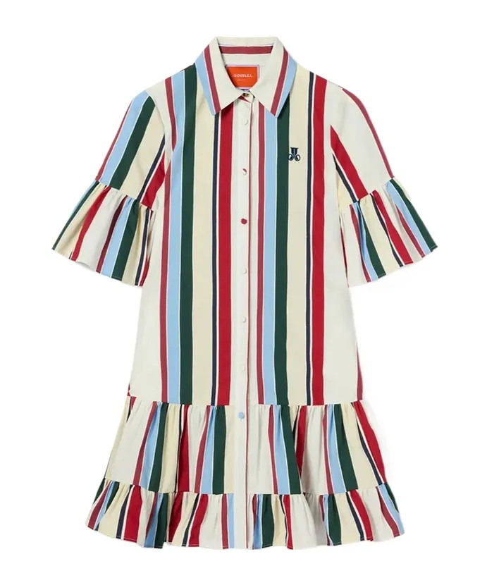 Choux Dress