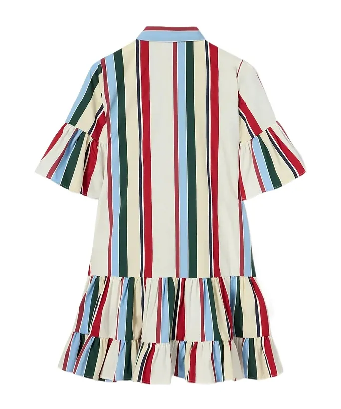 Choux Dress