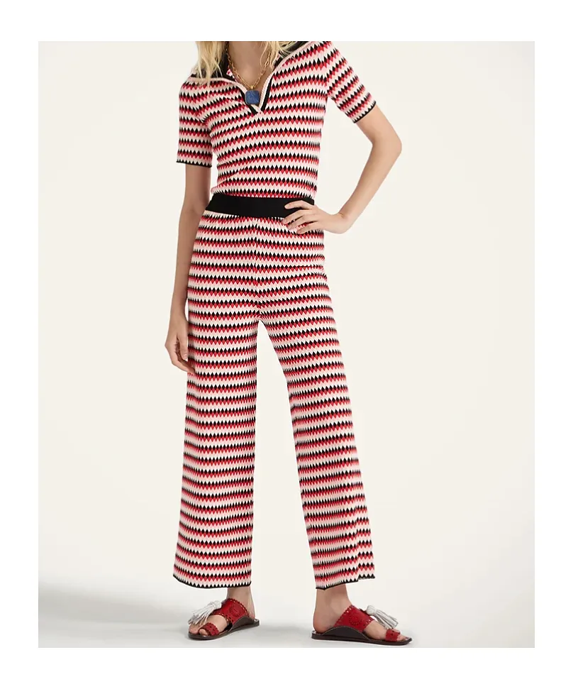 Checkers Pants