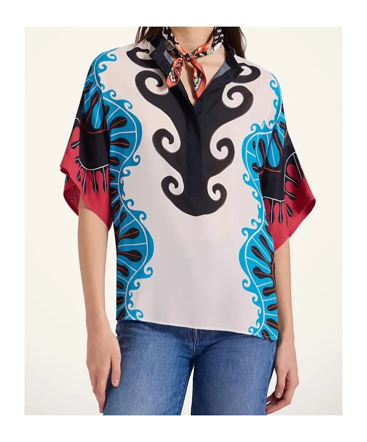 Estelle Blouse