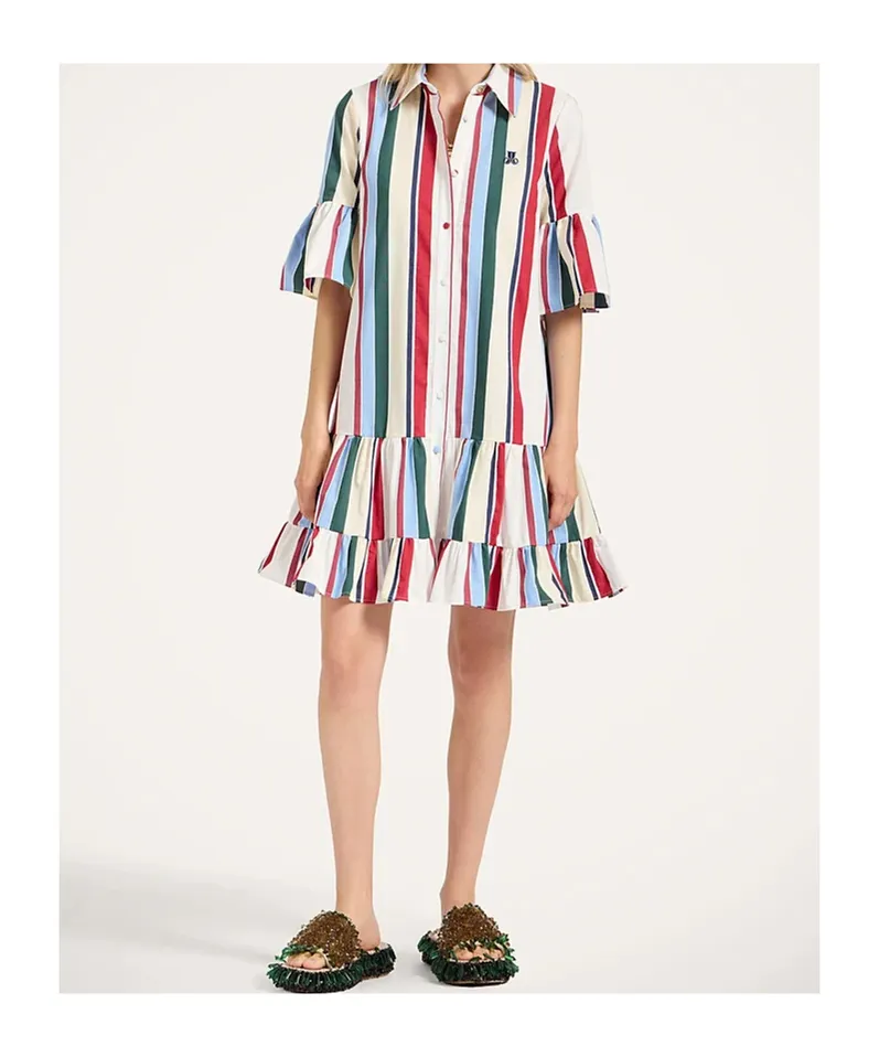 Choux Dress
