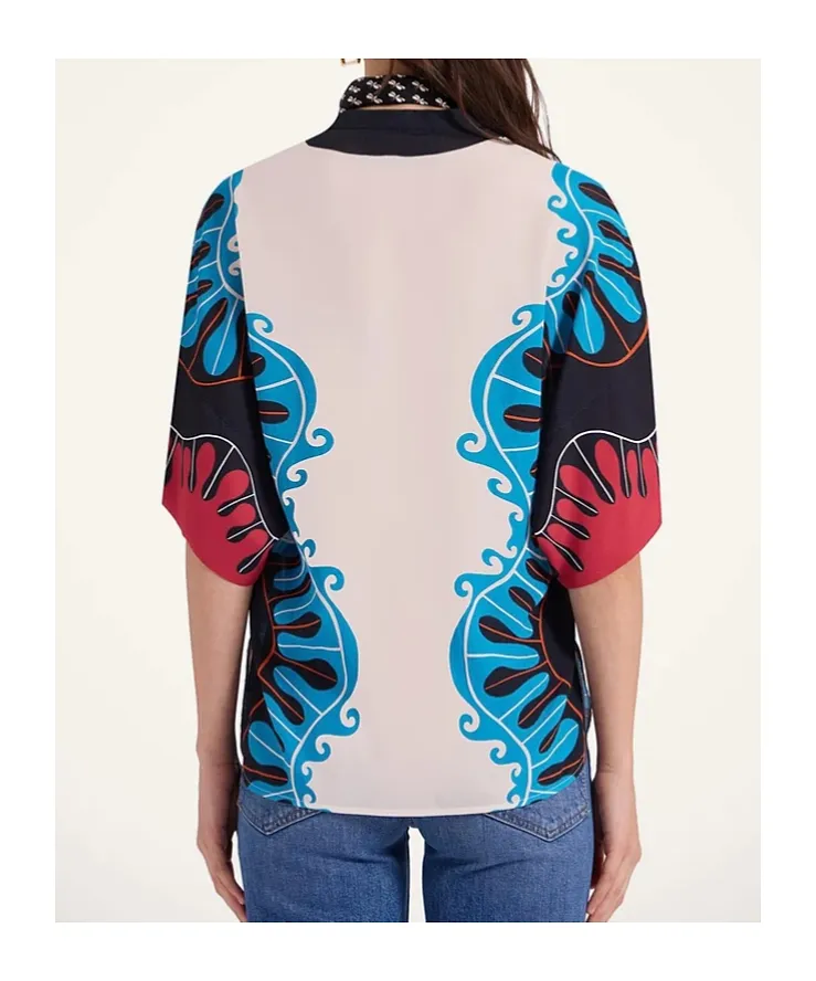 Estelle Blouse