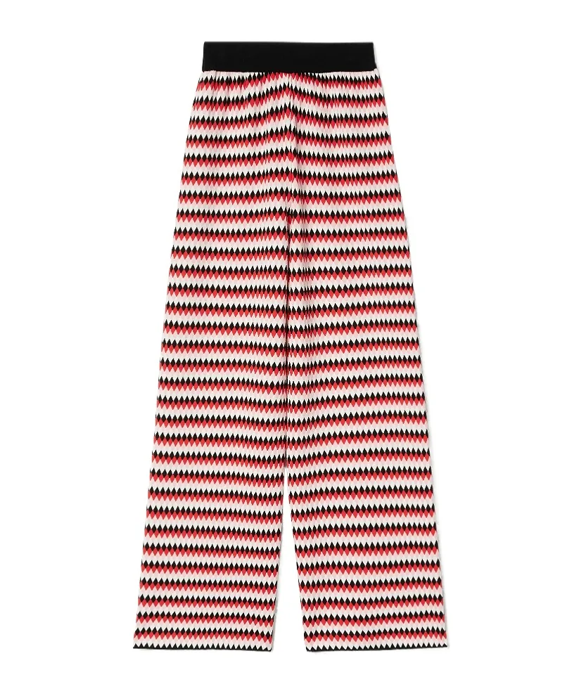 Checkers Pants