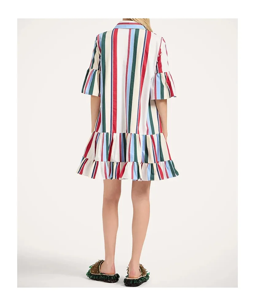 Choux Dress