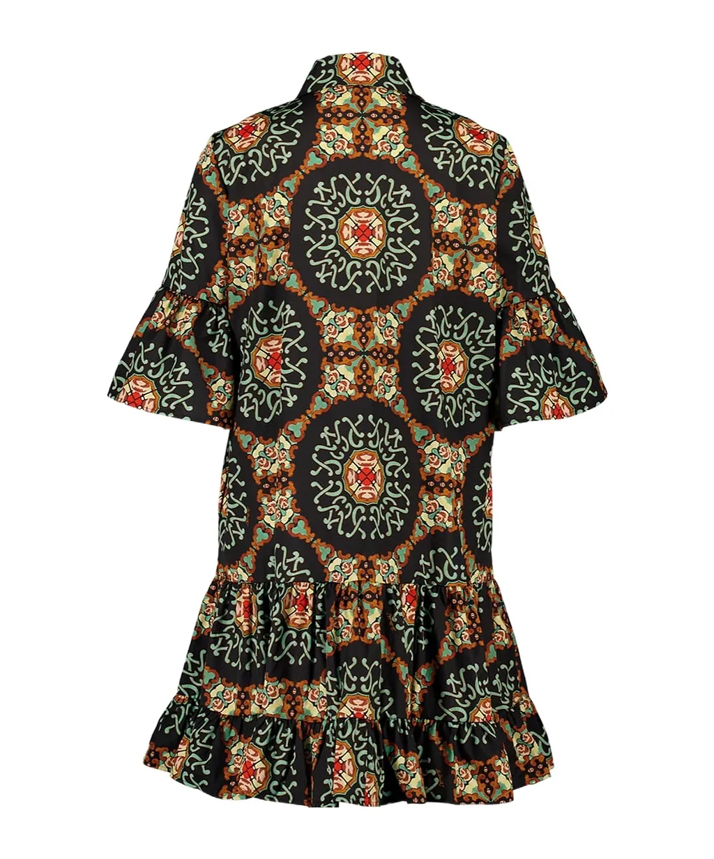 La Doublej Choux Dress
