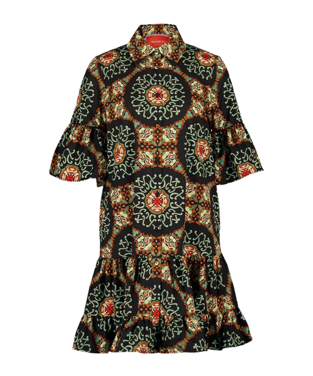 La Doublej Choux Dress