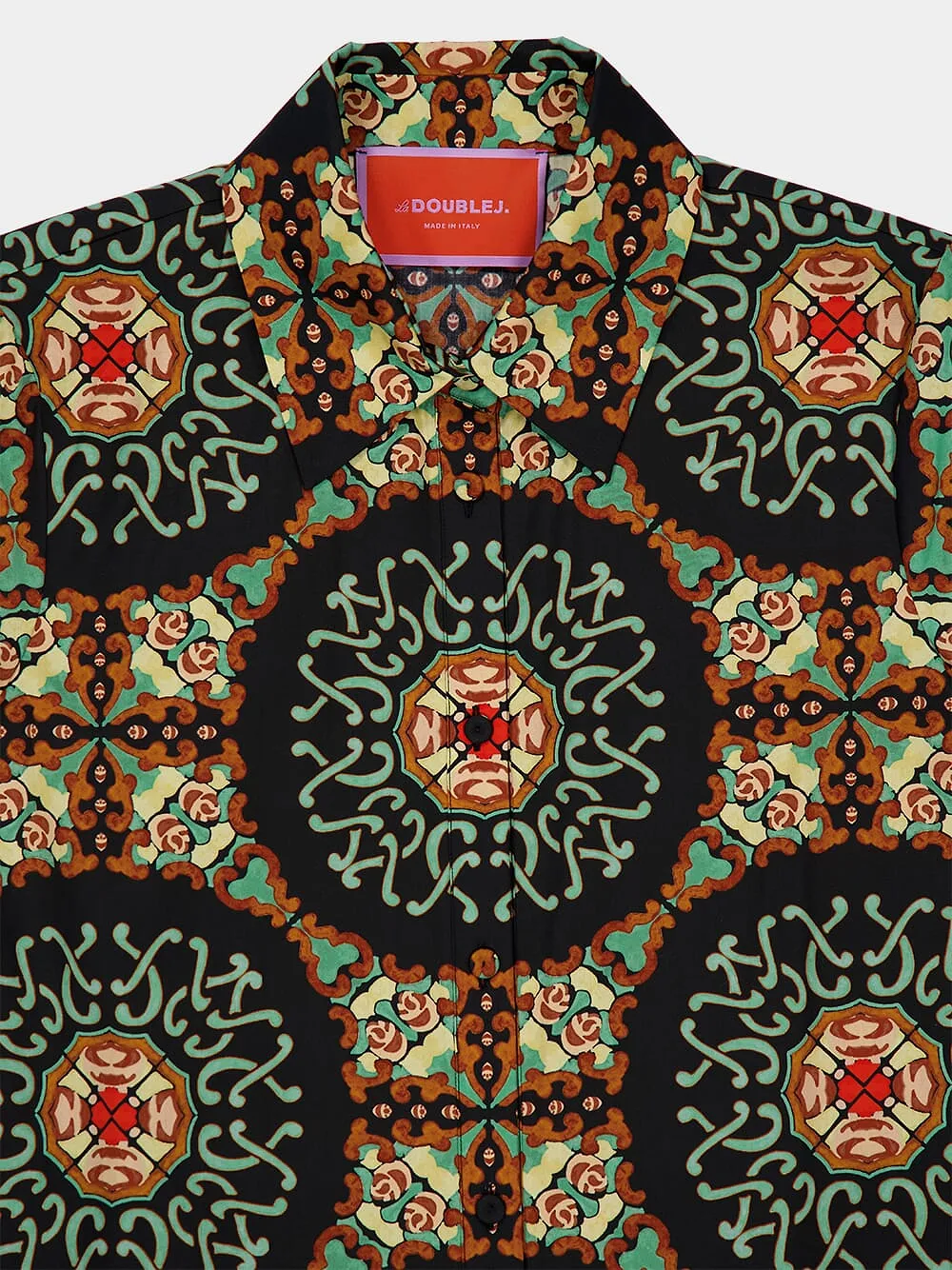 La Doublej Choux Dress