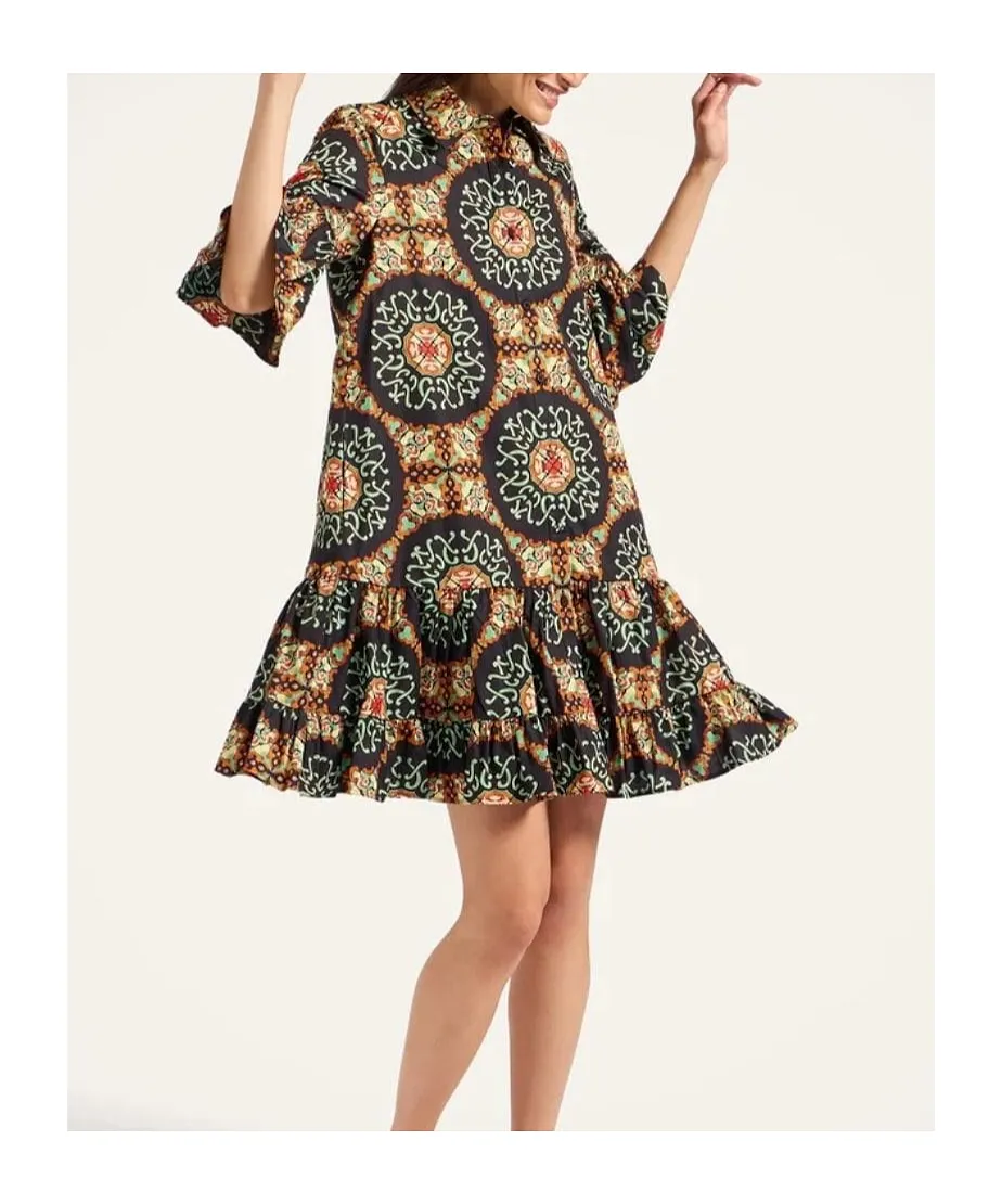 La Doublej Choux Dress