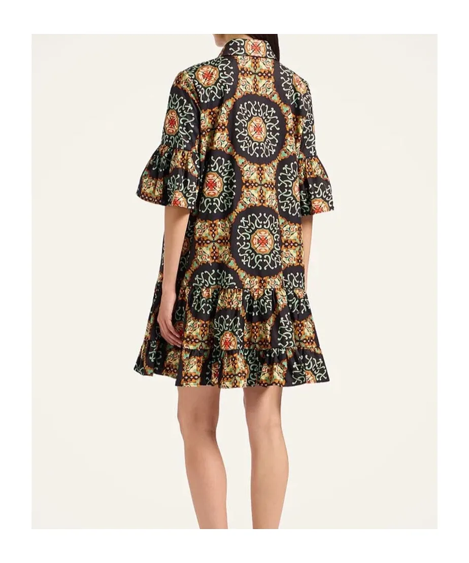 La Doublej Choux Dress
