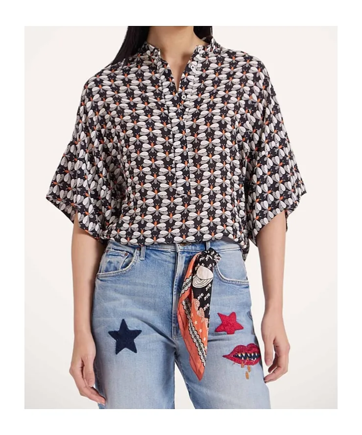 Estelle Blouse