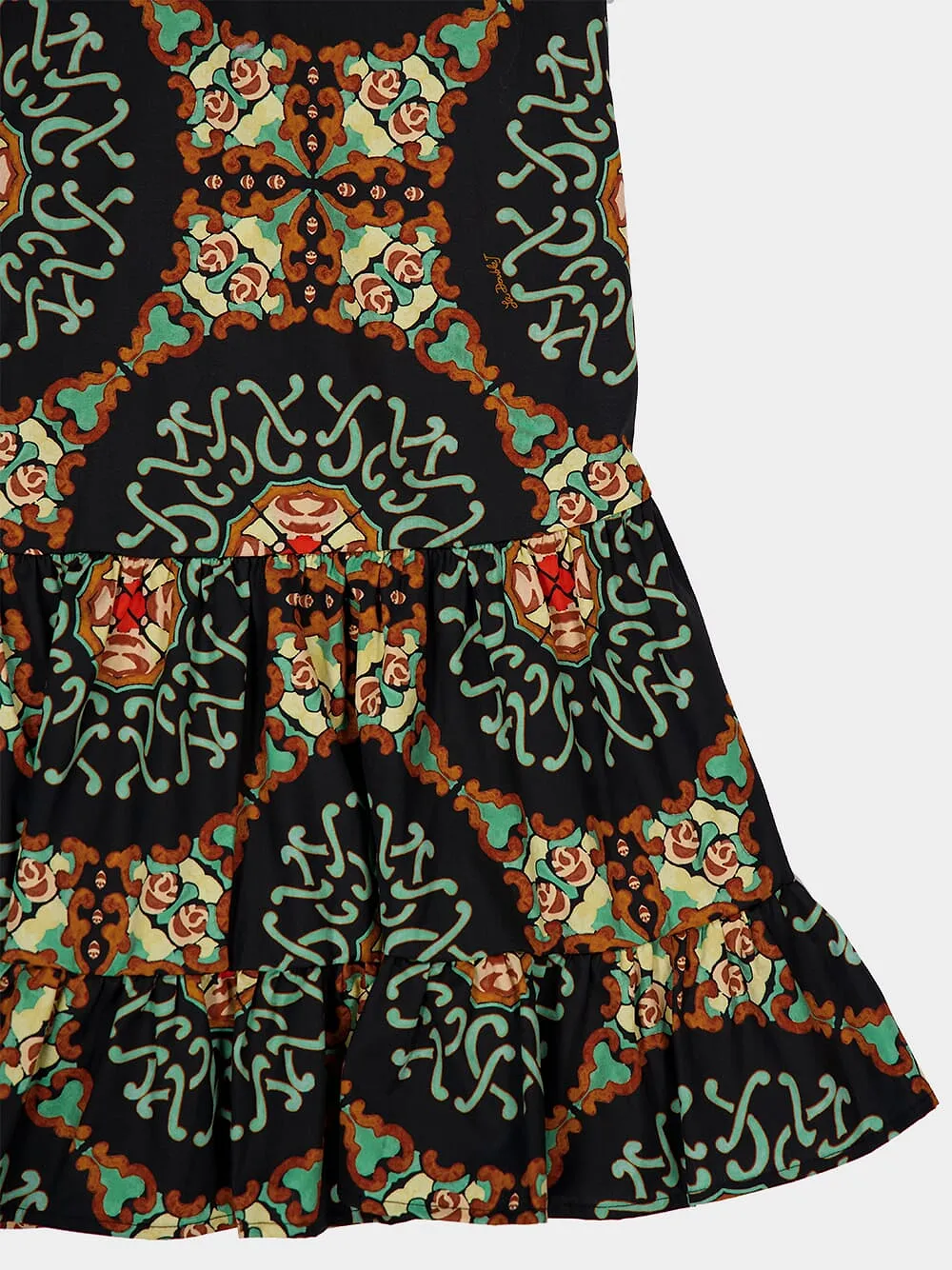 La Doublej Choux Dress