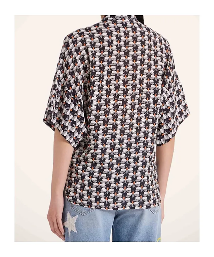 Estelle Blouse