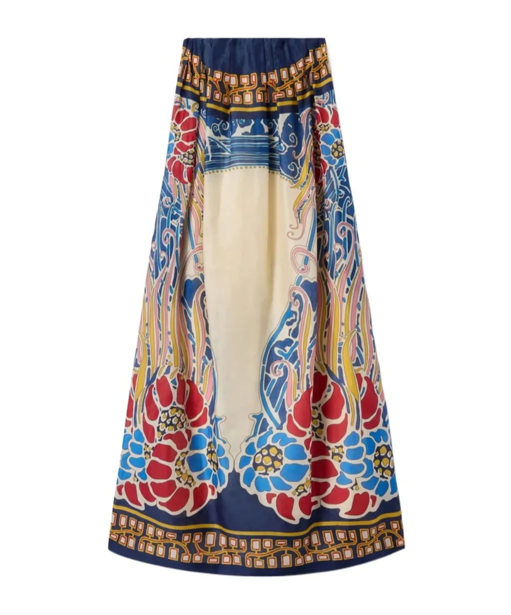 Filter Dress