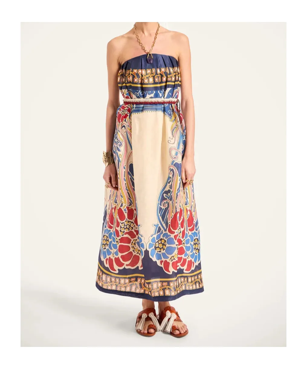 Filter Dress