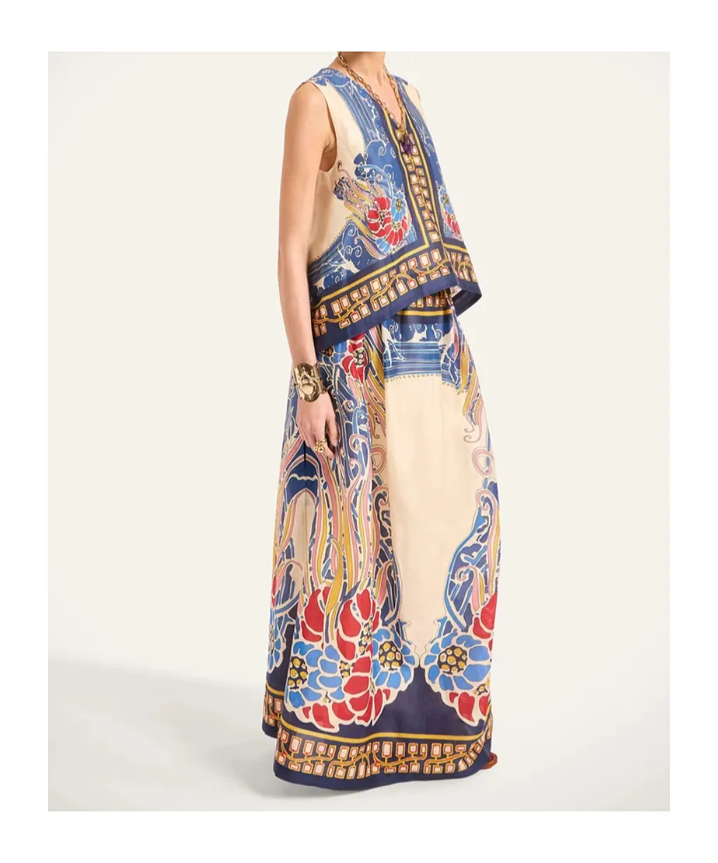 Filter Dress