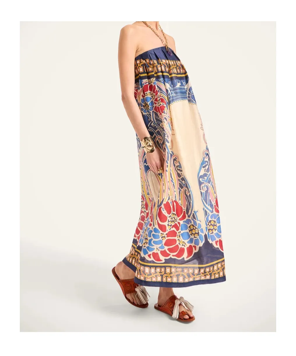 Filter Dress