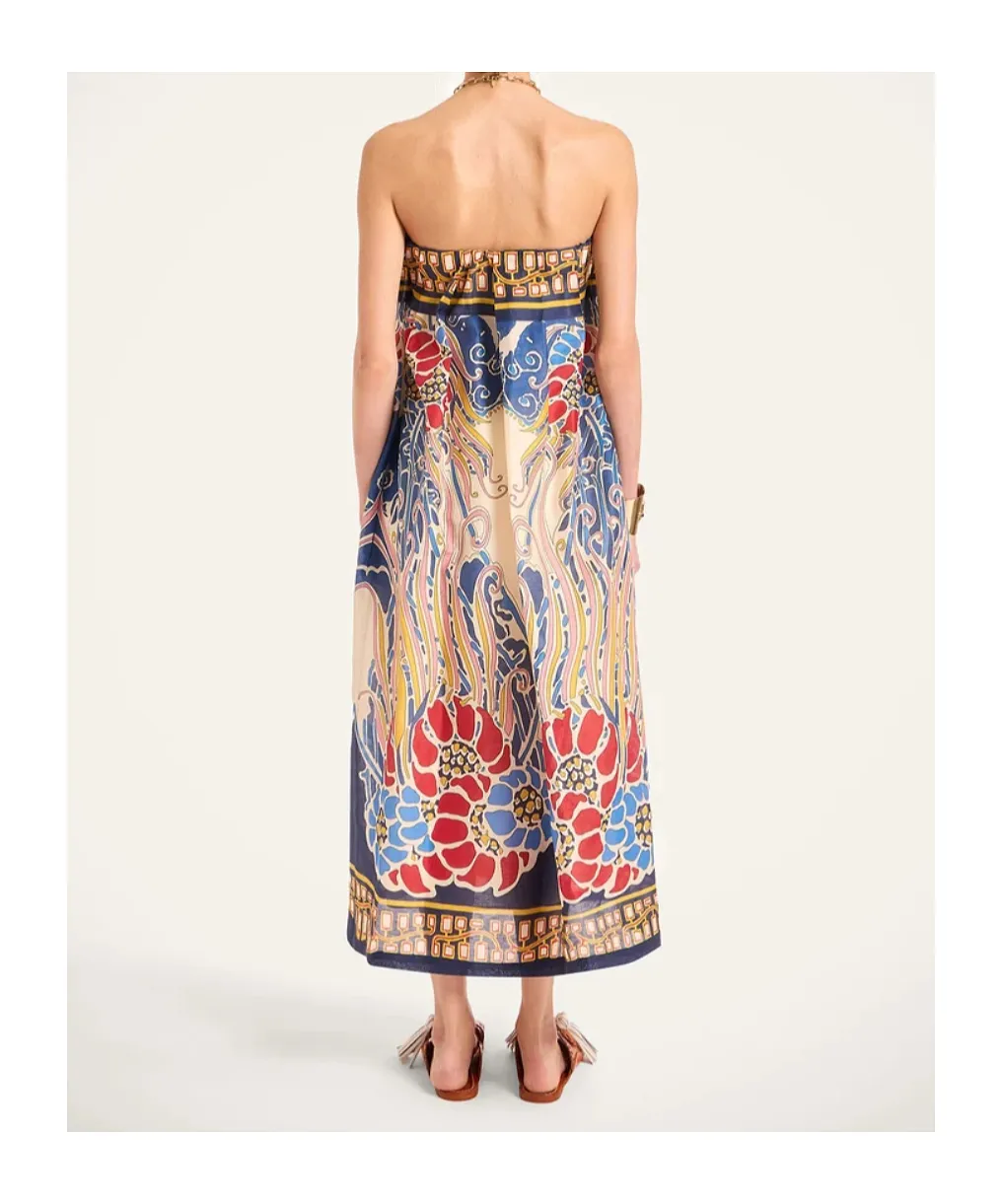 Filter Dress