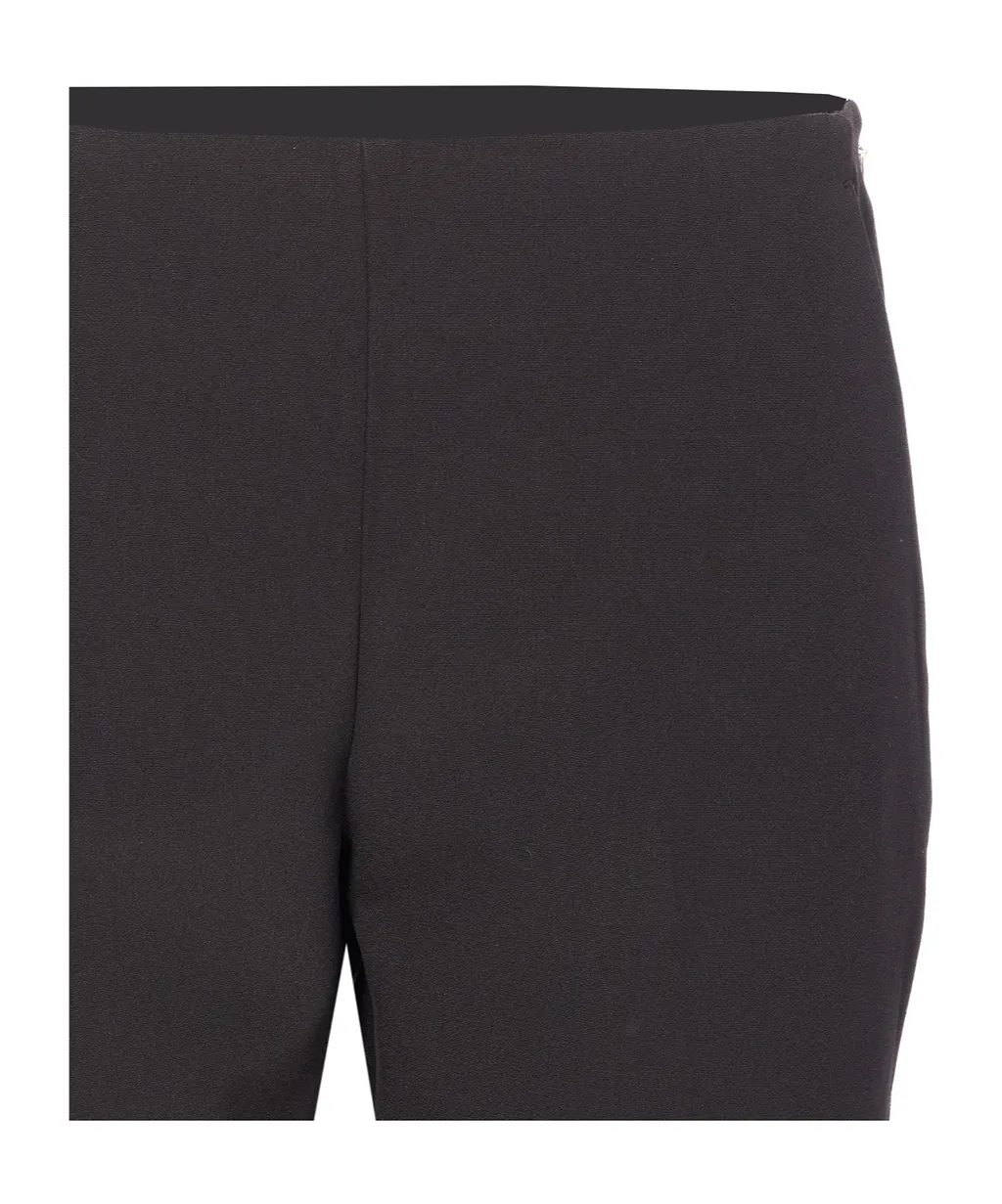 Liu Jo Straight Leg Tailored Trousers