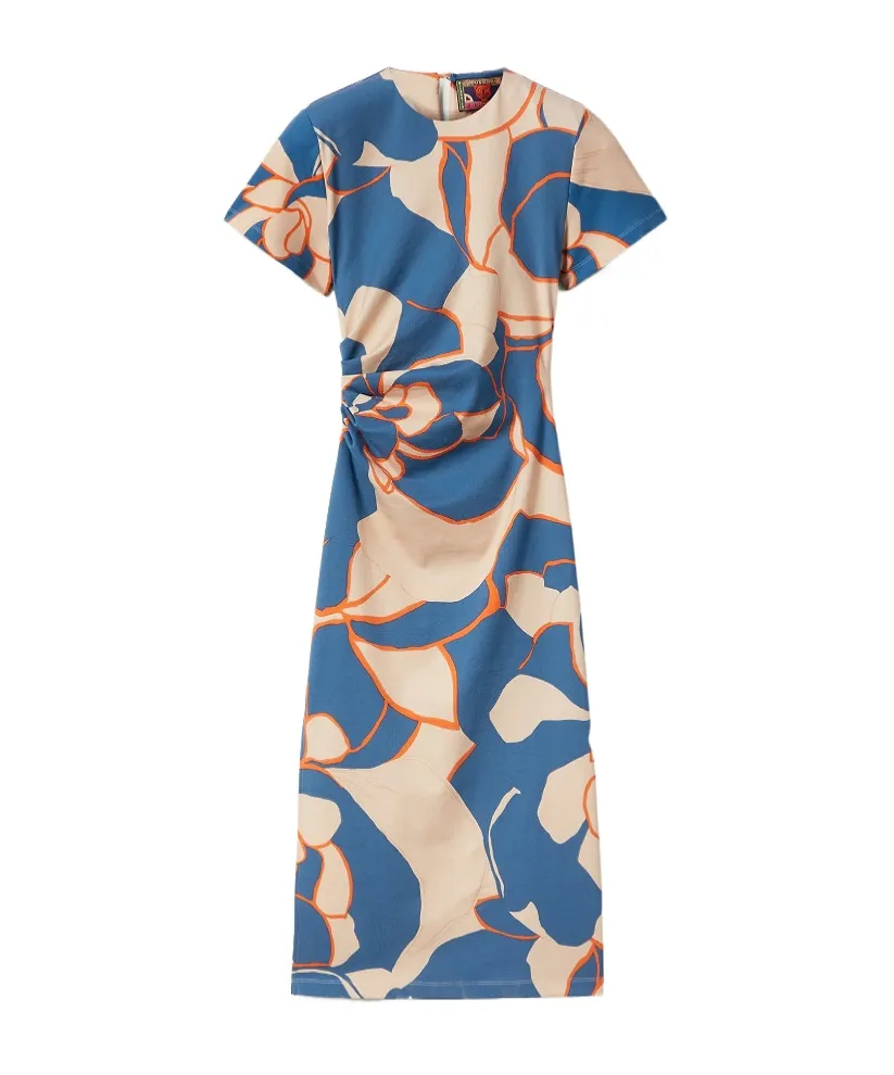 Leila Dress