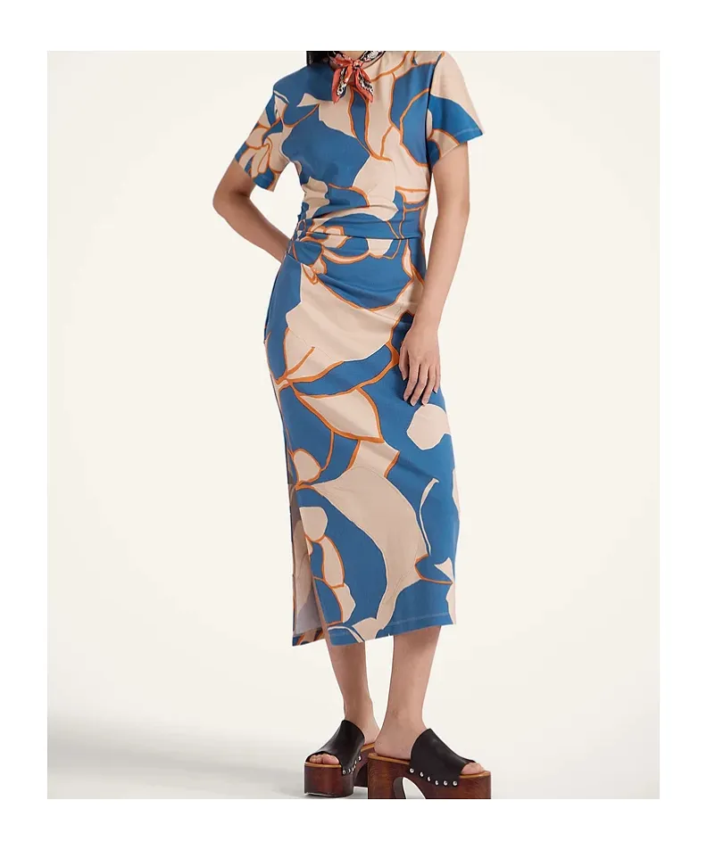 Leila Dress