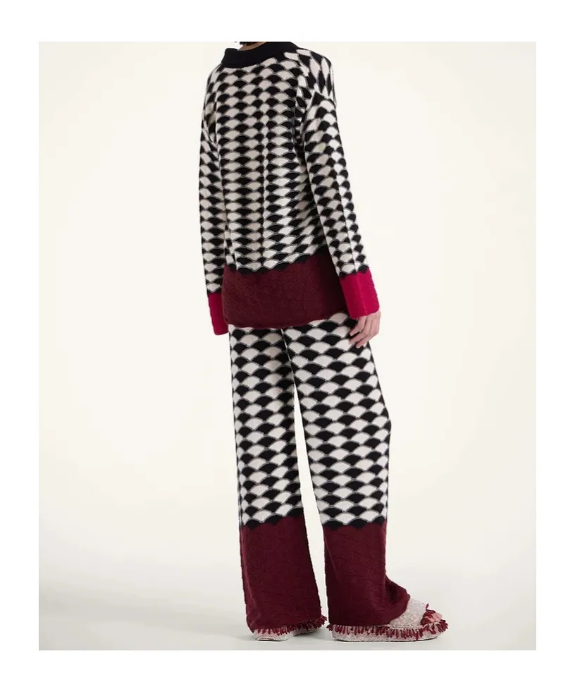 Lounge Trousers