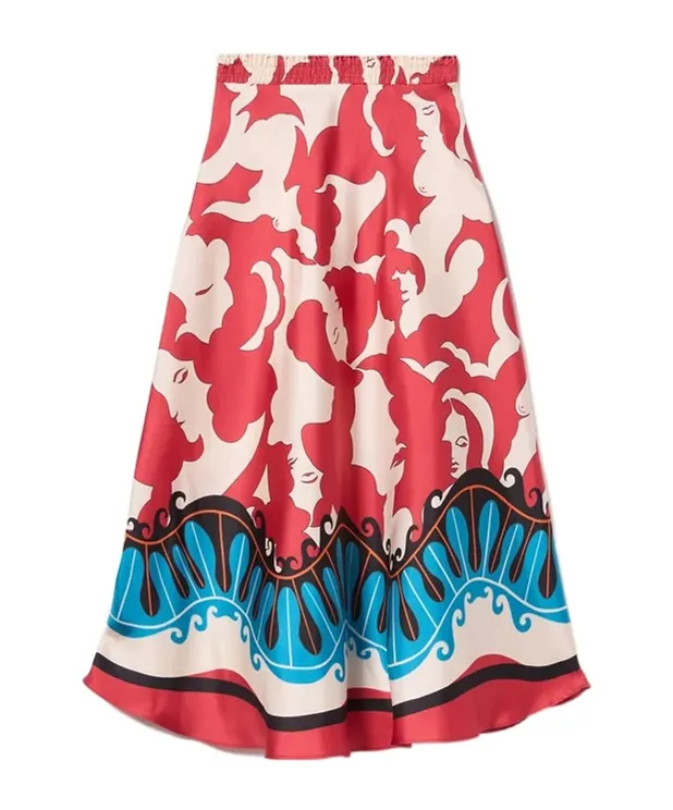 Lungomare Skirt