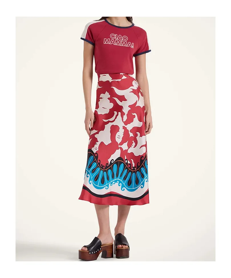 Lungomare Skirt