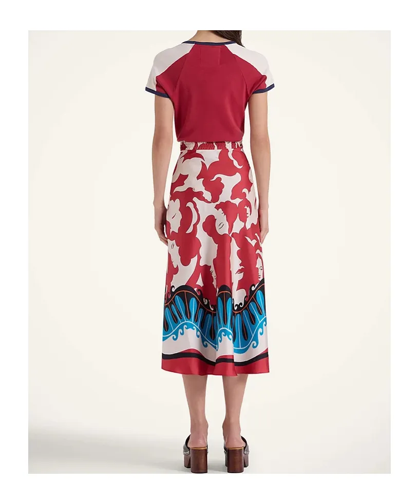 Lungomare Skirt