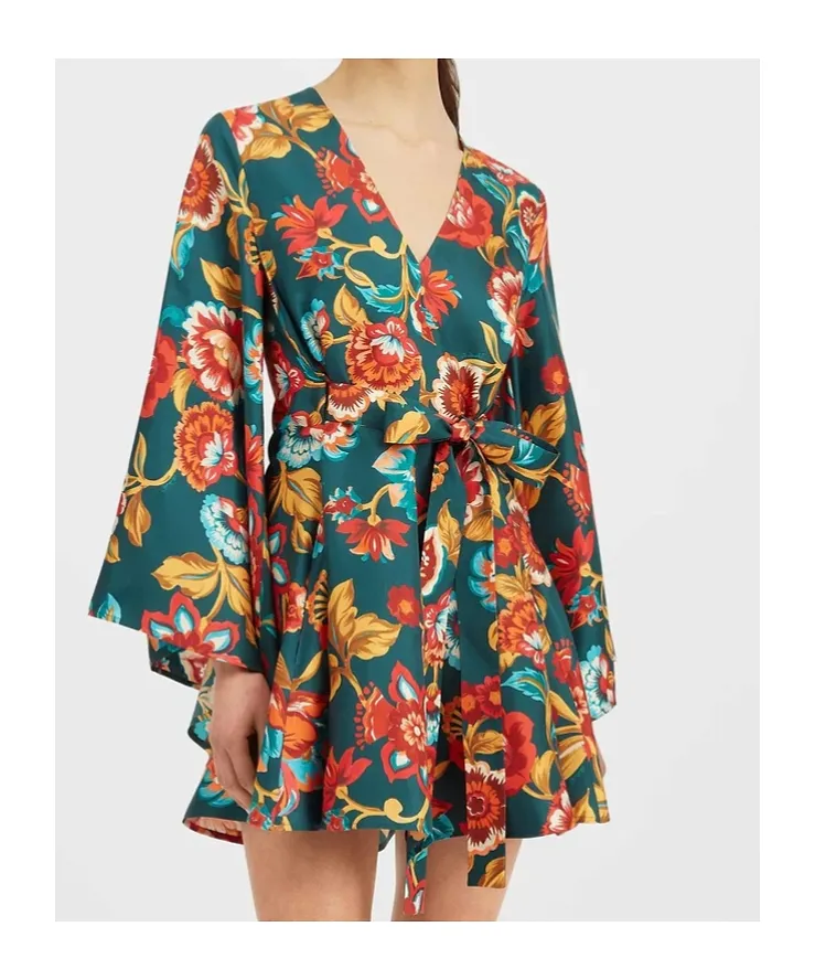 Mini Magnifico Dress