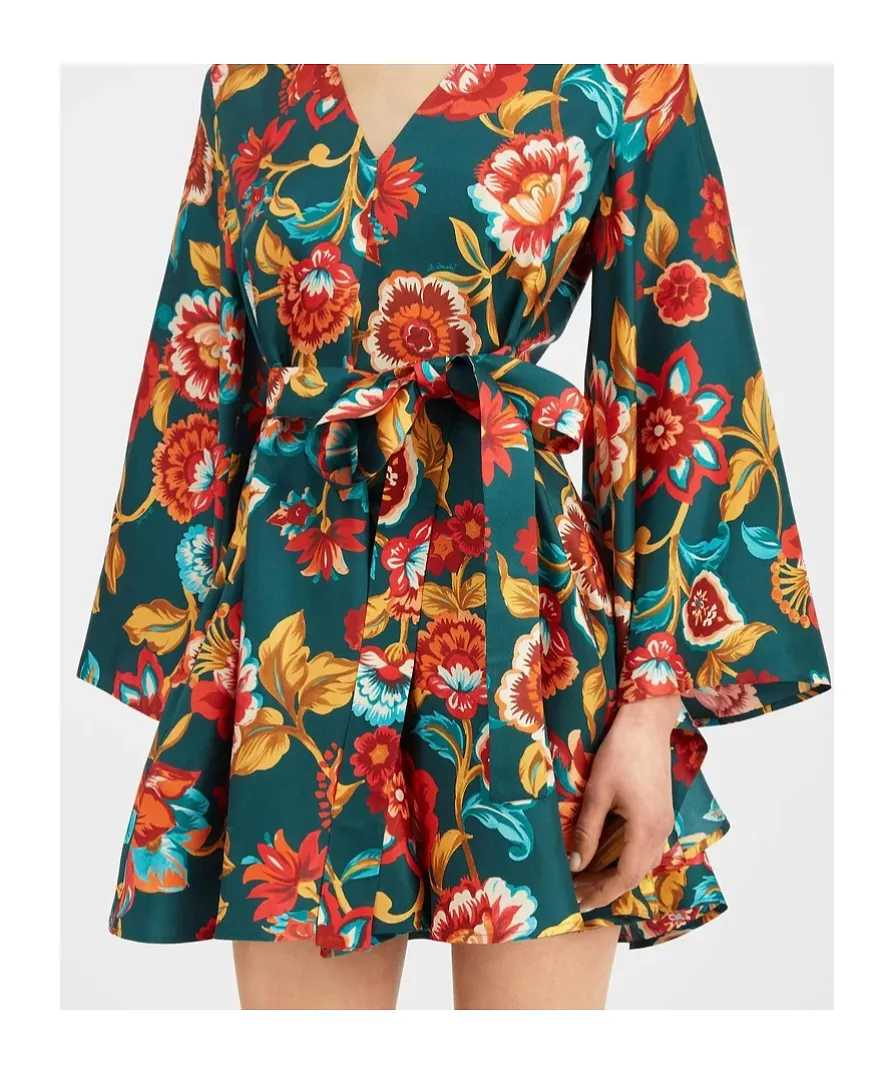 Mini Magnifico Dress