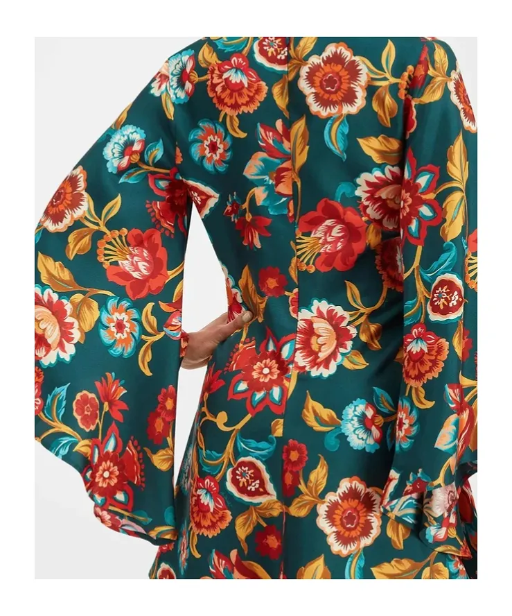 Mini Magnifico Dress