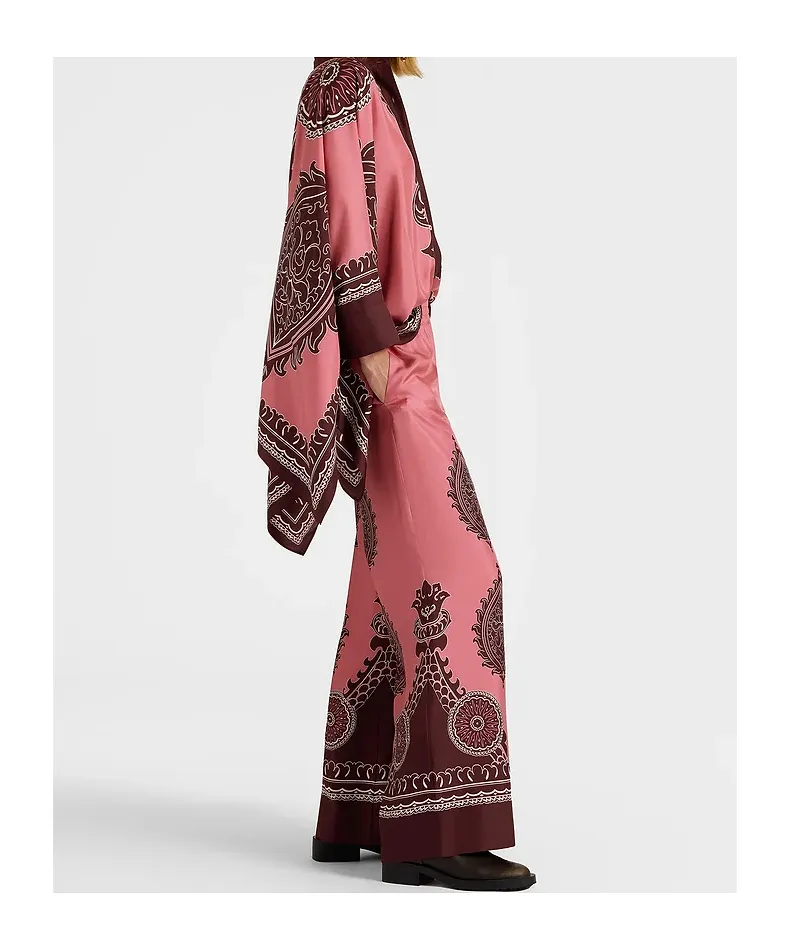 Oltrarno PlacÉE Trousers
