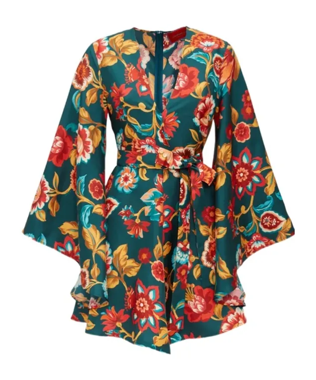 Mini Magnifico Dress
