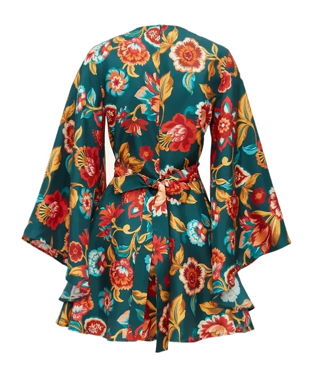 Mini Magnifico Dress
