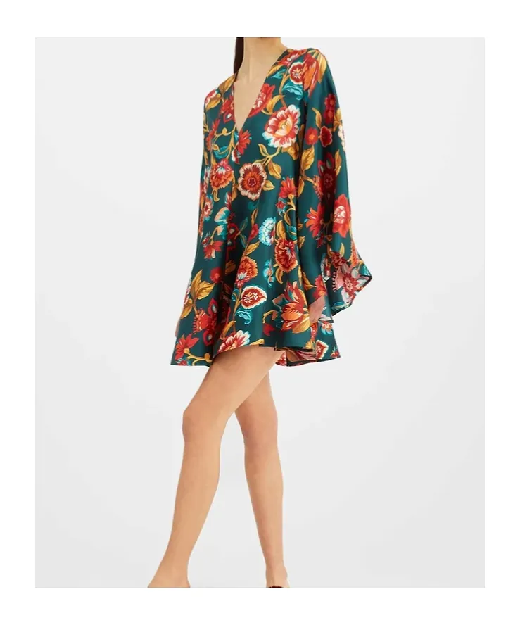Mini Magnifico Dress