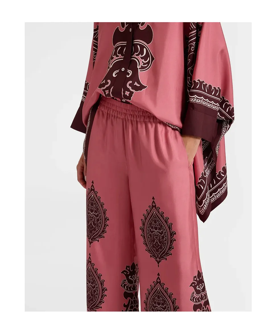 Oltrarno PlacÉE Trousers
