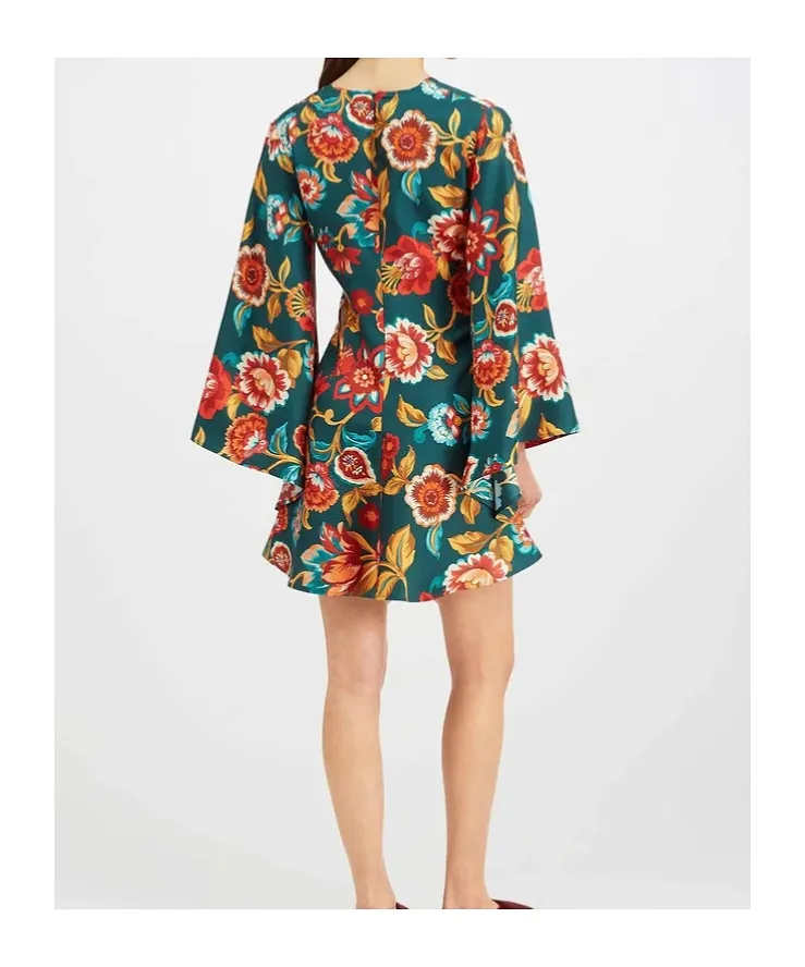 Mini Magnifico Dress