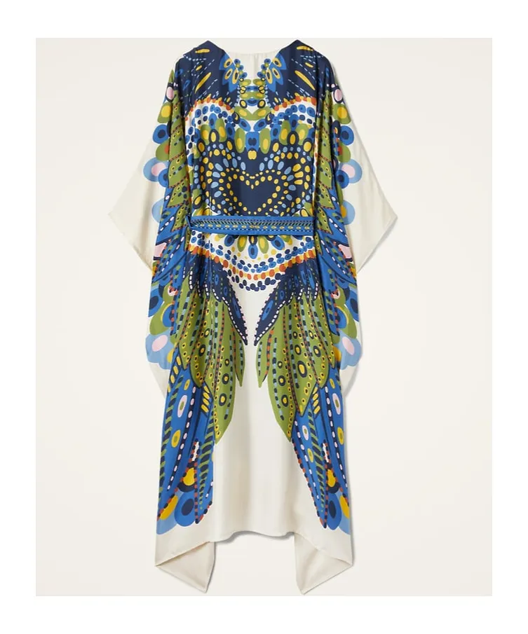 PlacÉE Maxi Dress