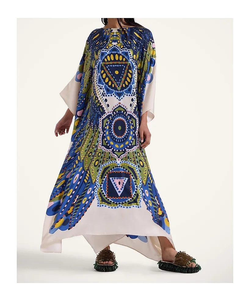PlacÉE Maxi Dress