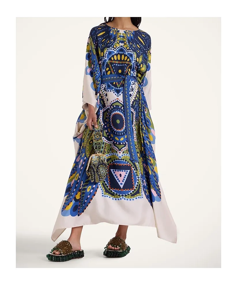 PlacÉE Maxi Dress